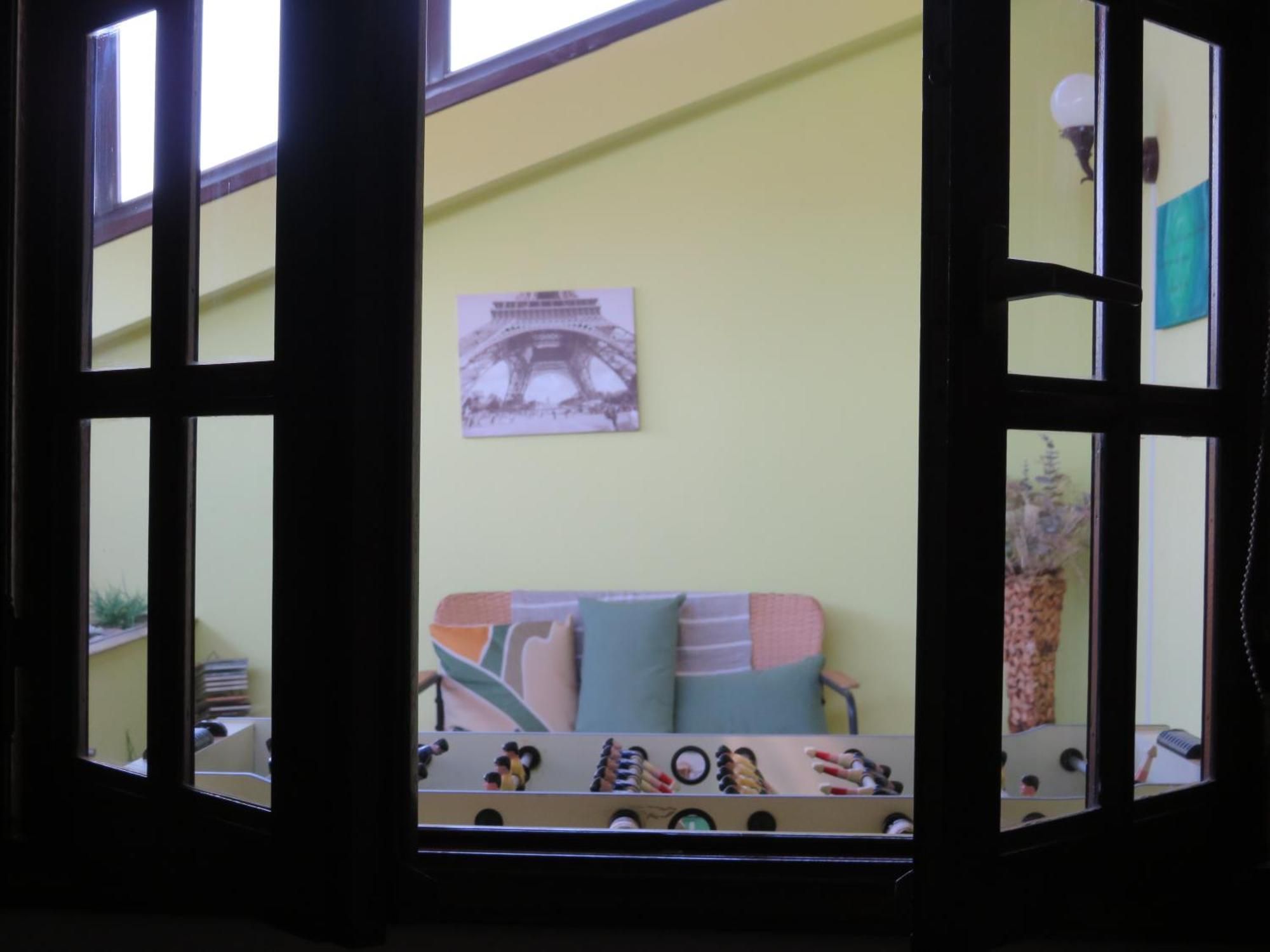 MonçãoCasa Da Fonteアパートメント 部屋 写真
