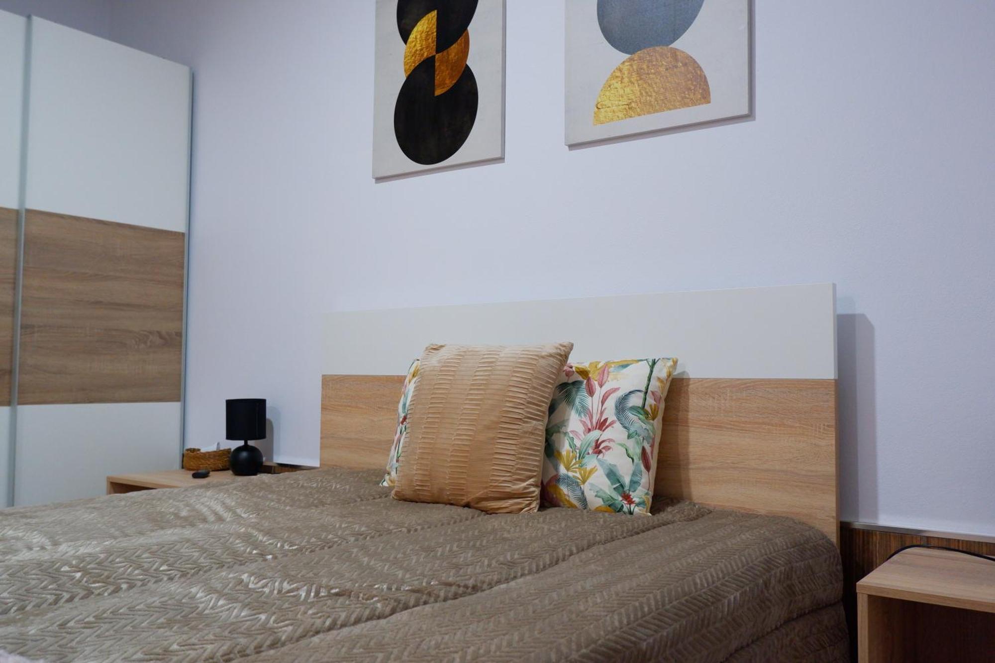 MonçãoCasa Da Fonteアパートメント 部屋 写真