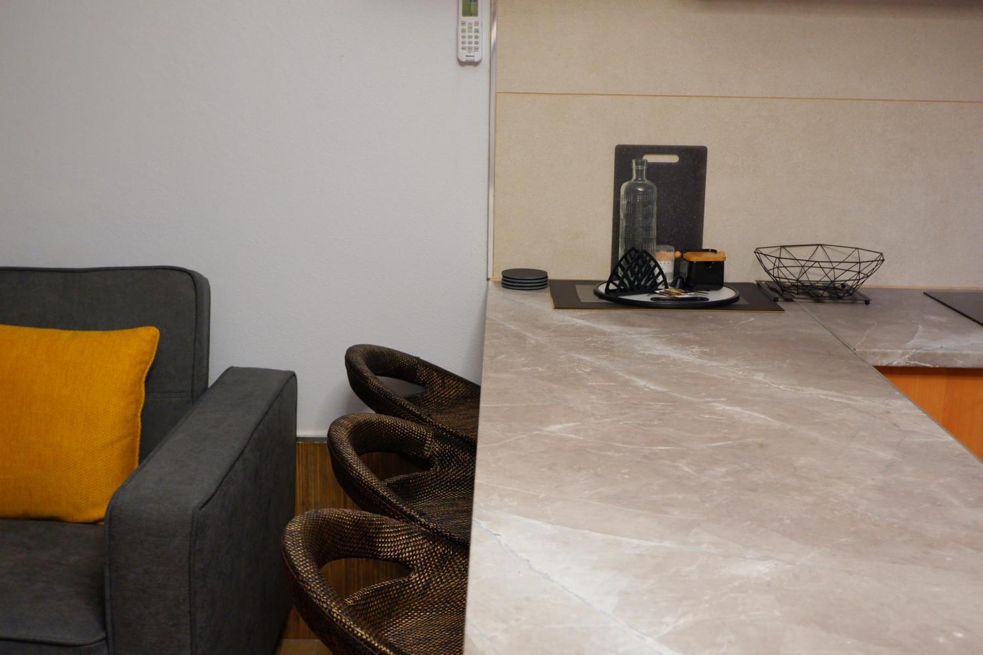 MonçãoCasa Da Fonteアパートメント 部屋 写真