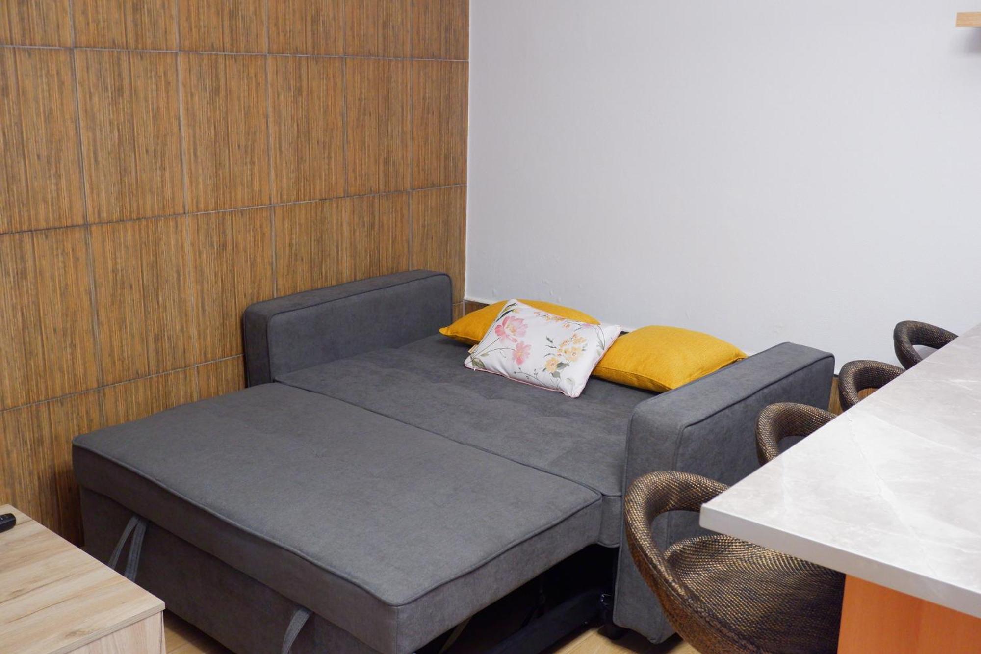 MonçãoCasa Da Fonteアパートメント 部屋 写真